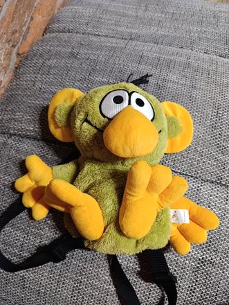 Detsky batoh rakosnicek, 