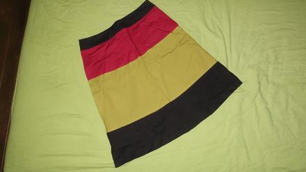 Letna sukna linea, 38