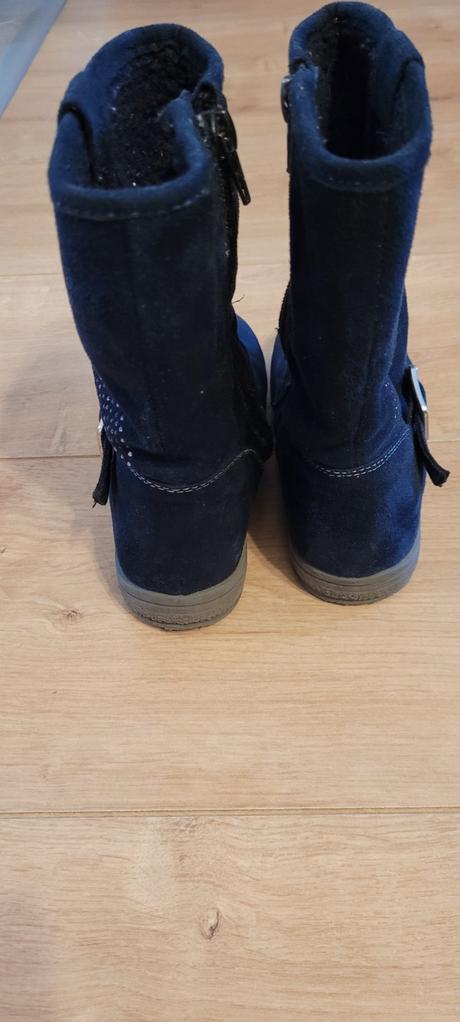 Dievcenske cizmy 29, cupcake,29