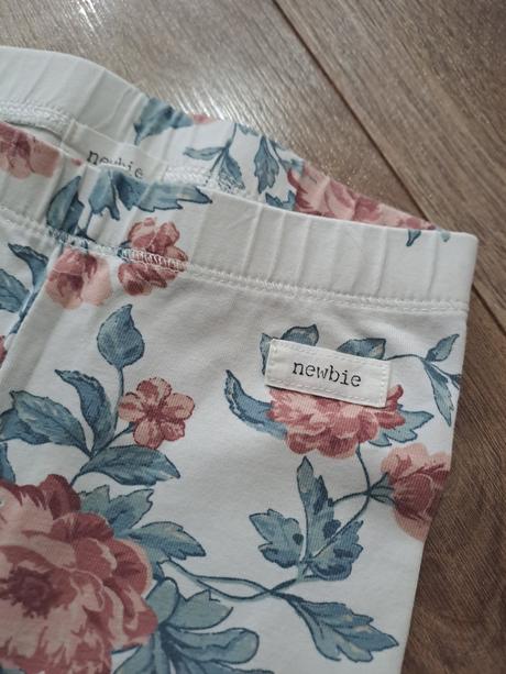 Krásne legínky newbie, newbie,92