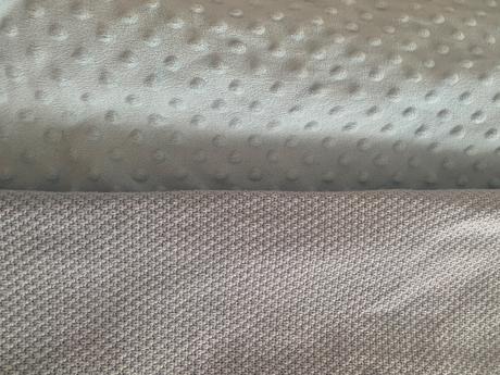 Deky do kočíka 3 ks, 