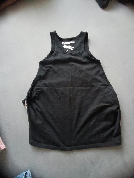 Letné šaty, desigual,122