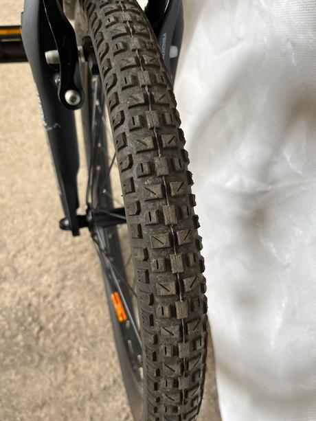 Bicykel ctm, ctm,20