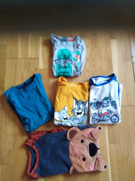 Topy 122 cm, next,122