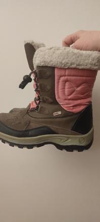 Reima snehule, reima,34