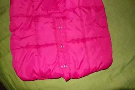 Zimny overalcek gap, gap,68