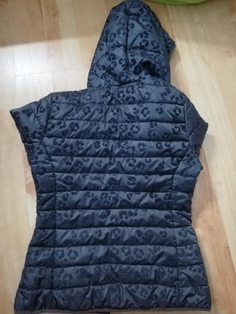 Bunda, terranova,152