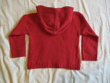 Pulóver č. 98/104, impidimpi,98