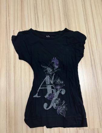 Tričko armani exchange, armani,s