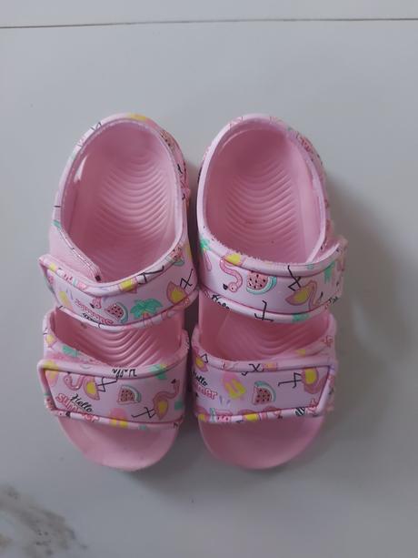 Sandále, coccodrillo,30