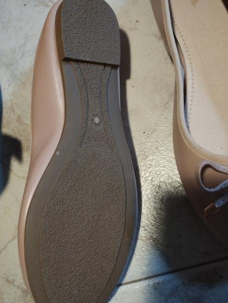 Balerínky, clara barson,38