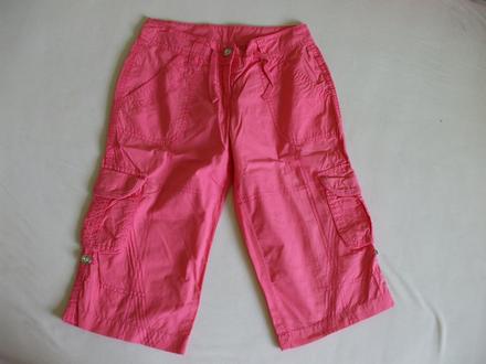 Trištvrťáky, cherokee,146