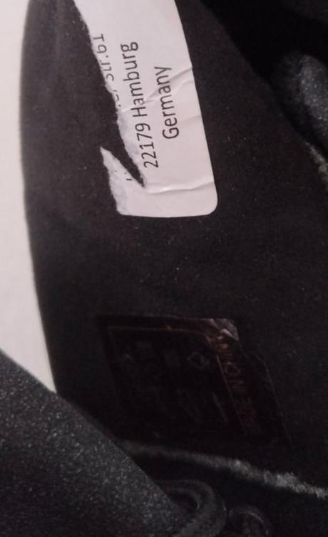 Obuv vyvýšená sára nad členky, 43