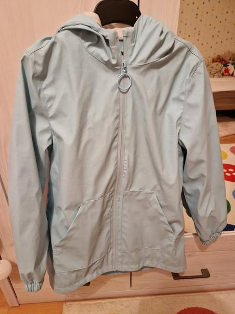 Kabát prechodný do dažďa, reserved,140
