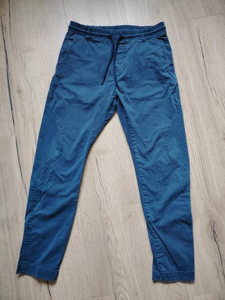 Jarné nohavice desigual, desigual,170