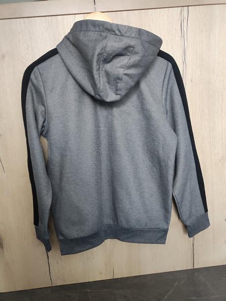 Športová mikina, mckenzie,164