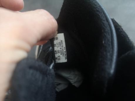 Tenisky prechodné puma č 30, puma,30