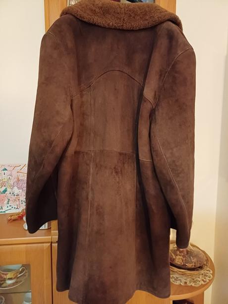 Pánsky slovenský kožuch l/xl, l