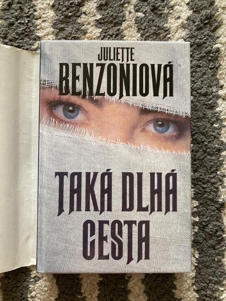 Taká dlhá cesta (1995), 