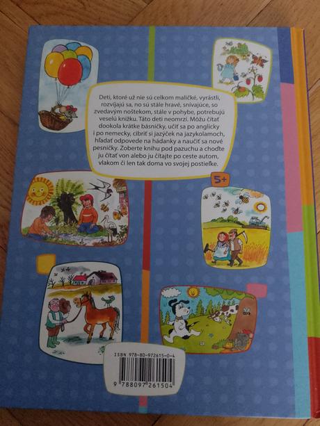 Veľká kniha skolacika,