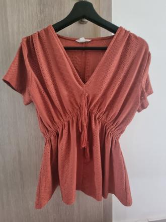 Blúzka springfield, s