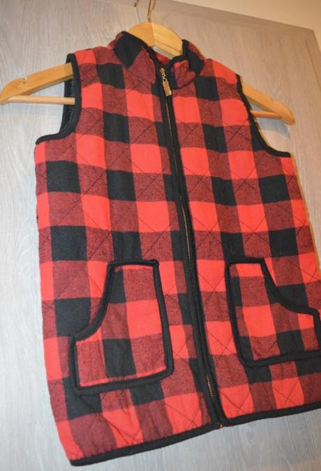 Dievčenská vesta, 140