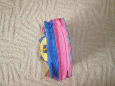 Dievčenský batôžtek, 