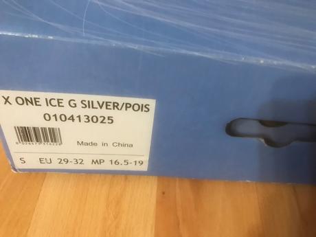 Dievčenské korčule fila, fila,29