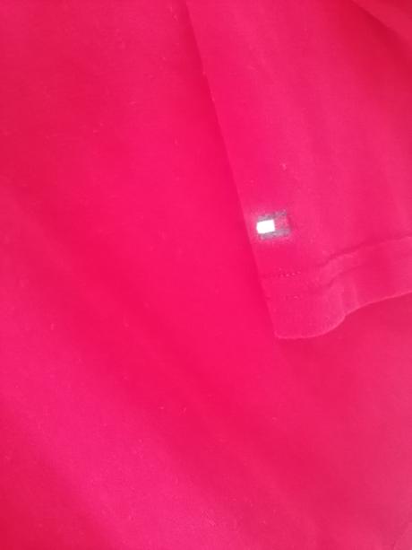 Polokošeľa tommy hilfiger, tommy hilfiger,m