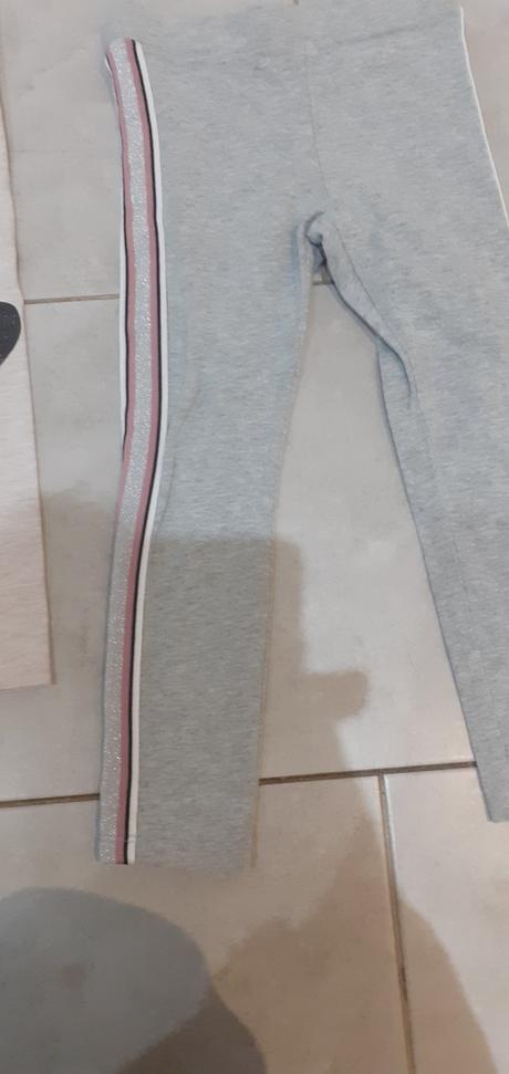 Leginy hm, h&m,104