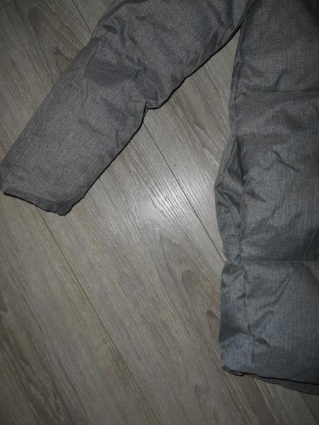 Zimná bunda cropp, m