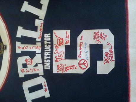 Čiernobez. tričko s dlh. rukávom, 152