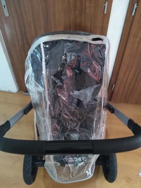 Kočík s príslušenstvom, maxi-cosi,maxi-cosi mura 3