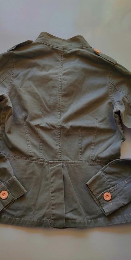 Letná bunda, dorothy perkins,m