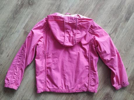 Dievčenská bunda v.140, mariquita,140