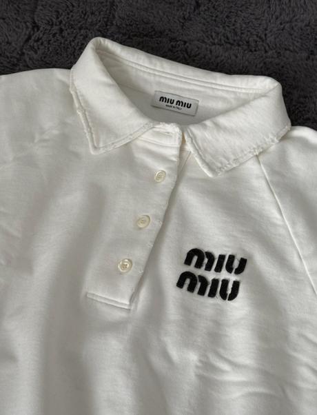 Mikina miu miu, m