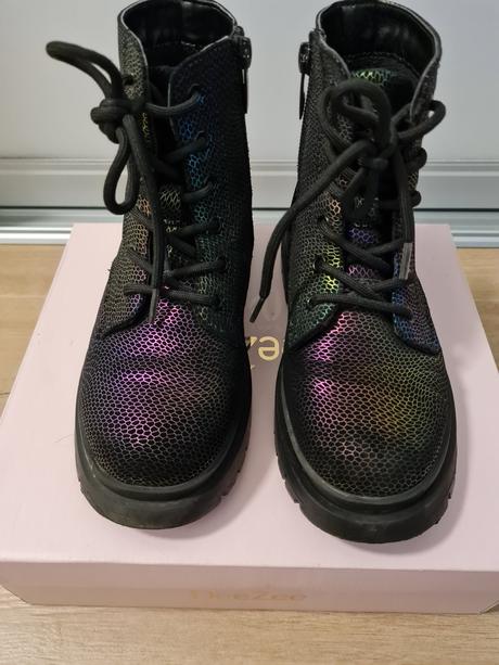 Prechodná obuv veľ. 34, 34