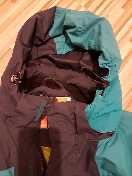 Zimná bunda, nordblanc,m