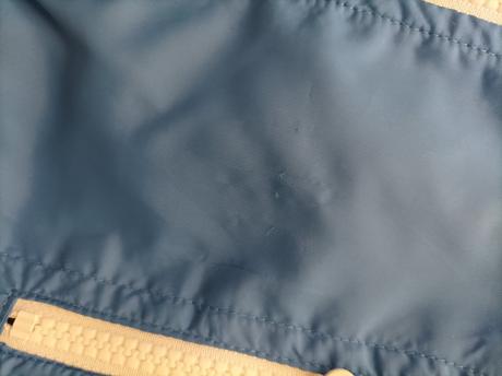 Prechodna bunda benetton, benetton,74