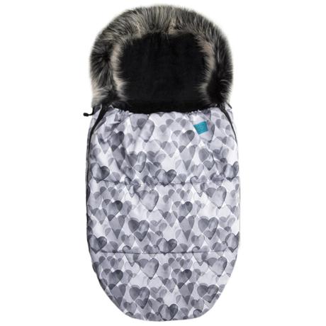 Luxusný fusak belisima, belisima