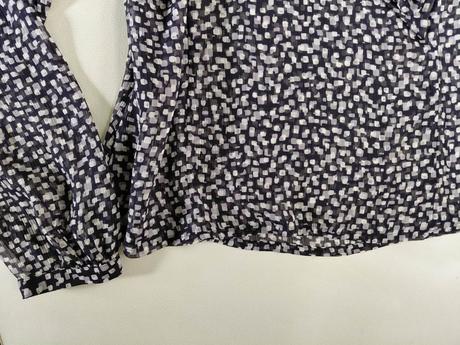 L/40 blúzka s maslou, l