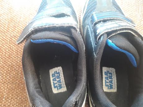 Chlapčenské tenisky, 31