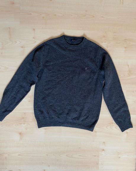 Gant vlnený sveter, gant,m