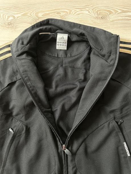 Mikina adidas climacool, adidas,140