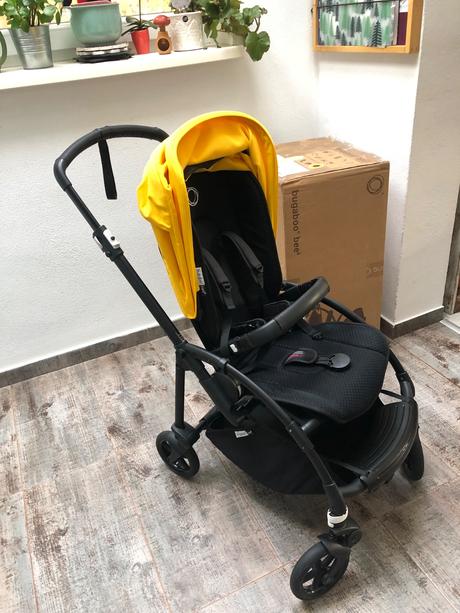 Bugaboo bee 6, bugaboo,bugaboo bee 6