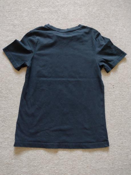 Tricko kr. rukav, 3ks, vel. 128, g-star raw,128