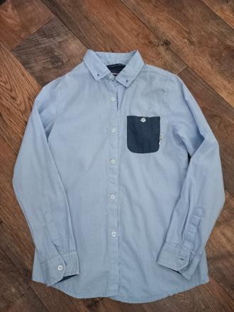 Koseľa, reserved,146