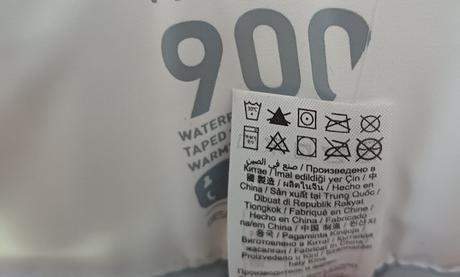 Detské lyžiarske nohavice, wedze,140