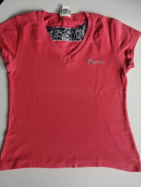 Tricko, diesel,xl