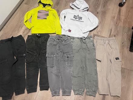 Set, 134